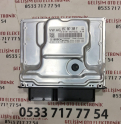 05C907309F 0261S107K0 MG1C5211 VW SEAT SKODA AUDI MOTOR BEYNİ