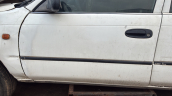1993/ 1999 efsane kasa Toyota corolla sol ön kapı dolu