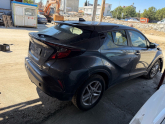 Toyota C-hr kapı gergisi