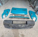 Iveco daly