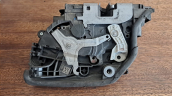 BMW F48 Sol Arka Kapı Kilit 7281939