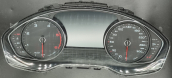 0263740007 8W6920781 AUDI A5 GOSTERGE PANELİ
