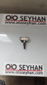13598775 Opel Astra j lastik basınç sensörü