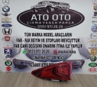 CUPRA FORMENTOR Sağ Stop 2023 5FF945207 ORJİNAL ÇIKMA
