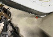 Oto Çıkma Parça / Renault / Clio / Kaporta & Karoser / Sol Arka Kapı / Çıkma Parça 