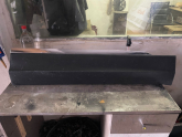 VOLKSWAGEN TIGUAN 5NA.864.940.K SAĞ ÖN KAPI PAKOSU 2015-2023