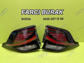 KİA SPORTAGE MK5 TAKIM DIŞ STOP ORJİNAL 2022-