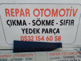Toyota c-hr sol sol ön kapı döşeme 75732f4070 orijinal çıkma