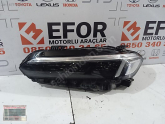 HONDA CİVİC SOL FAR ÇIKMA ORİJİNAL PARÇA 2021-2024