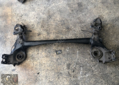 OPEL CORSA D ARKA DİNGİL ÇIKMA ORJİNAL