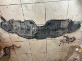 Toyota camry 2006-2009 motor alt muhafaza orjinal çıkma parça