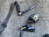 OPEL ASTRA J SAĞ ÖN EMNİYET KEMERİ SÖKME 617023500 CANCAN OPEL