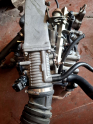 ÖZMEN OPEL ASTRA F CORSA B 8 VALF GAZ KELEBEĞİ