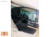 BMW E90 SOL ÖN KAPI ORJINAL ÇIKMA 