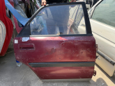 MAZDA 323 SAĞ ARKA KAPI HATCBACK 1990-1995 MODEL ORJİNAL ÇIKMA