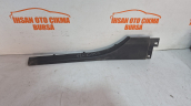 Megane III - 3 Fluence sağ ön eşik plastiği OEM 769510009R