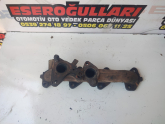 RENAULT FLUENCE MEGANE SCENİC 1.5 K9K EGZOZ MANİFOLDU