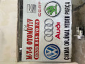 VOLKSWAGEN GOLF 6 1.6 TDİ CAY MOTOR MARŞ DİNAMASI 2009-2013