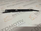 VOLKSWAGEN POLO CLASSİC 1996 2002 ÖN TAMPON BRAKETİ