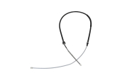 1J0609721BA OCTAVİA 1622 MM EL FREN TELİ