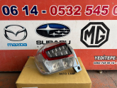 subaru xv sol arka stop 2012-2017