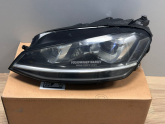VW GOLF 7 13-16 XENON FAR SOL ÇIKMA 5G1941031 5G1941039