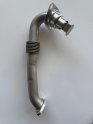 EGR Borusu Mercedes-Benz E Serisi W213 654916 Motor A6541400802