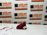 ÇIKMA AUDİ A5 08-12 SAĞ BAGAJ İÇİ STOP 8T0945094