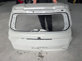 2024/2026 DACİA DUSTER NARDO GRİ BAGAJ KAPAĞI ORJINAL GÖÇÜKLÜK