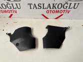 HONDA CİVİC ÖN KAPI İÇ DİREK SAĞ SOL BAKALİTLERİ TAKIM