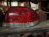 Mitsubishi lancer sağ arka stop