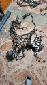 Hyundai Accent Blue motor tesisat sigorta kutusu