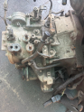 Kia Carens otomatik şanzıman