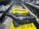 Lantrover Velar far