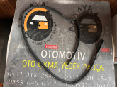 Clio 5 Sol ön Kapı Fitili Orjinal Çıkma