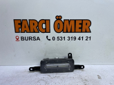 KİA SPORTAGE ARKA GERİ LAMBASI ORJİNAL 924A3-R25