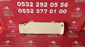 51459257516  2014-2018 BMW X5 F15 TORPİDO ALT KAPLAMASI