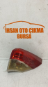 Laguna 3 sağ arka dış stop orijinal çıkma