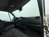 RENAULT MASTER TORPİDO ÇIKMA