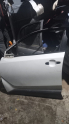 TOYOTA CHR 2018-2020 MODEL ORJİNAL ÇIKMA  SOL ÖN KAPI