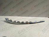 VOLKSWAGEN PASSAT 2015 2018 ÖN TAMPON SOL NİKELAJ 3G0853253