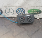 FİAT DUCATO 3 KLİMA KALORİFER KONTROL PANELİ