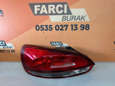 SCIROCCO SOL STOP ORJİNAL