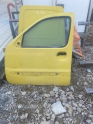Renault Kangoo sol ön kapı