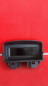 CHEVROLET CRUZE BiLGi EKRANI 95952766G