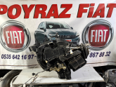 Fiat stilo kalorifer kazanı kutusu