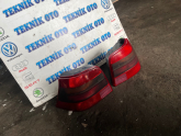 Volkswagen Golf 4 Pasific Arka Stop Orijinal