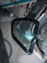 dacia duster Kelebek  cam