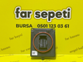 AUDİ A6 - A7 FAR BEYNİ (ORJİNAL) - 4K0941572DC