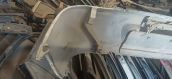 Oto Çıkma Parça / Mazda / 121 / Kaporta & Karoser / Arka Tampon / Çıkma Parça 